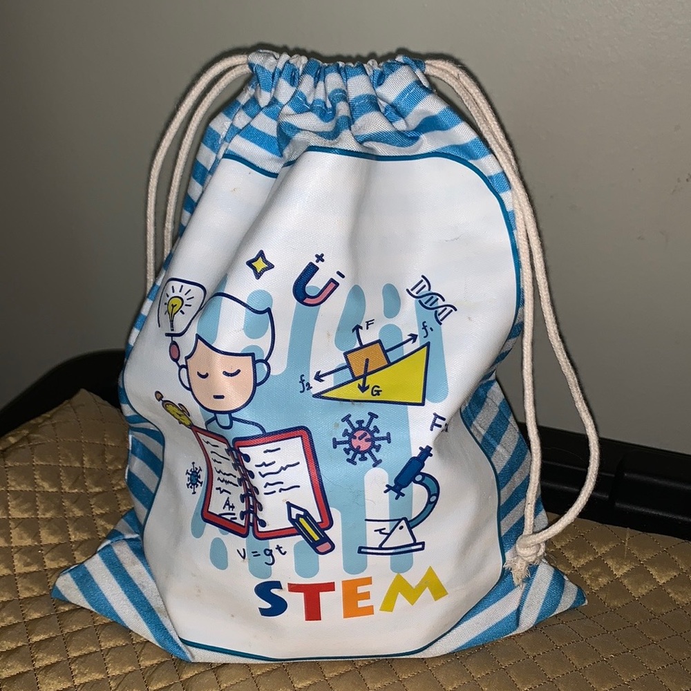STEM Builders Tools for Kids Pre Owned